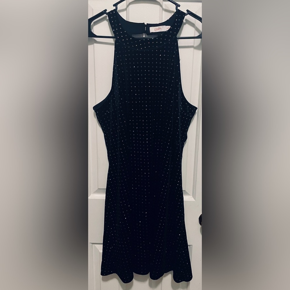 Candie’s Party Dress